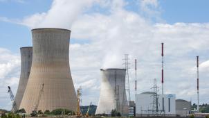 Dans les rangs écologistes, on se plaît à rappeler que si deux centrales nucléaires restent en activité, cinq autres vont définitivement fermer.