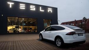 Avec l’ouverture de la Gigafactory de Tesla, l’Allemagne et l’Europe entrent dans l’ère de la production de masse des voitures électriques.
