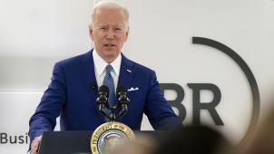 Le président américain Joe Biden a averti l’opinion internationale du risque accru d’aggravation du conflit et de l’utilisation irréfléchie d’armes chimiques.