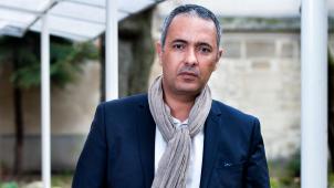 Kamel Daoud fait partie du jury du prix Jean Daniel.