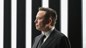 Avec l’achat de 73,5 millions d’actions annoncé ce lundi, Elon Musk est devenu une personnalité de premier plan du réseau social Twitter.