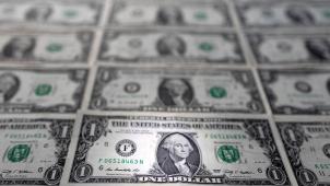 «Si la domination du dollar devait s’achever, alors le billet vert pourrait être renversé non par ses principaux rivaux, mais par un ensemble plus large de devises alternatives», d’après le FMI.
