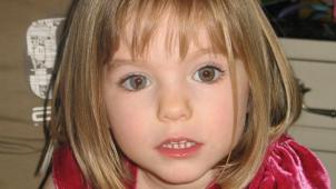 Madeleine «Maddie» McCann a disparu le 3 mai 2007, à quelques jours de son quatrième anniversaire.