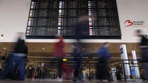 Brussels Airport est considéré comme le deuxième pôle économique du pays après le port d’Anvers.
