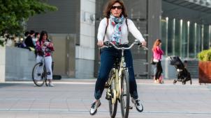 Avec la popularité croissante du vélo comme moyen de transport urbain, les cours adultes de Pro Velo sont pris d’assaut.