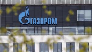 La société gazière russe Gazprom argue qu’il est impossible de dérouter les volumes pour des «raisons technologiques».