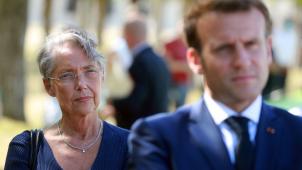 En faisant le choix d’Elisabeth Borne, Emmanuel Macron confirme son penchant pour la présidentialisation du pays. Comme le disait à son époque Nicolas Sarkozy, le Premier ministre n’est plus considéré que comme un «collaborateur»…