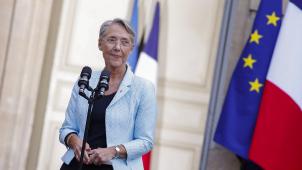 Le nombre de commentaires politiques insensés après la nomination d’Elisabeth Borne comme Première ministre française laisse pantois...