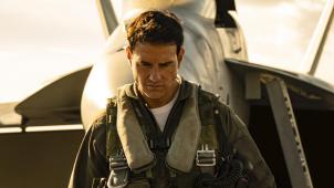 Qui d’autre que Tom Cruise, qui a retrouvé son équipement de pilote pour un second «Top gun», symbolise le cinéma d’action grand public hollywoodien ? Depuis quelques décennies déjà, ce ciné-là, c’est lui!