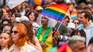 A la Belgian Pride samedi, deux jeunes femmes ont ressenti une piqûre et ont été très malades, victimes de vomissements.