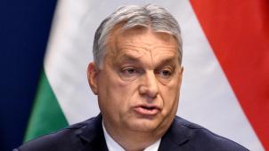 L’incapacité persistante à obtenir le feu vert du Premier ministre hongrois à l’embargo sur le pétrole russe va sérieusement plomber l’ambiance.
