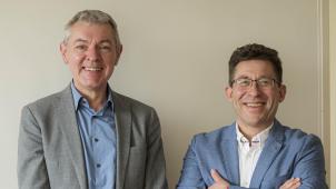 Benoît Bayenet et le professeur André Decoster de la KU Leuven, sont invités à débattre sur la gouvernance budgétaire européenne.