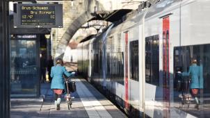 Cela fait des mois que la SNCB et Infrabel planchent sur les ambitions du gouvernement en matière de développement du rail.