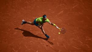 Rafael Nadal a expliqué avoir tenu ses sept matchs grâce à l’injection d’un anesthésiant local, autorisé par l’Agence mondiale antidopage.