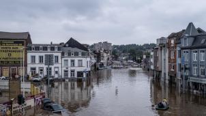 Les inondations de juillet dernier ont emporté la vie de 39 personnes.