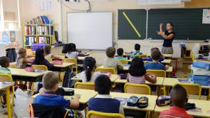 La ministre propose de créer un dispositif expérimental pour l’enseignement fondamental: un pool de remplacement des professeurs absents.