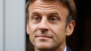 Emmanuel Macron ne sera plus vraiment président. Ou, tout au moins, hyper-président.