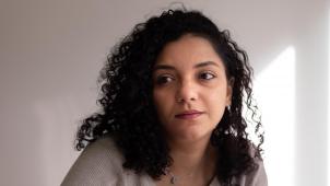 Sanaa Seif n’envisage pas d’arrêter la lutte pour la libération de son frère.