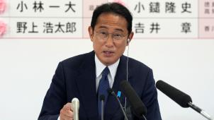 Le Premier ministre, Fumio Kishida, a remporté les élections sénatoriales dans le contexte très particulier de l’assassinat de Shinzo Abe.