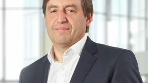 Bernard Delvaux, nouveau CEO d’Etex.