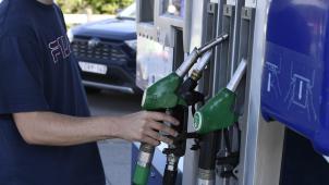 Les niveaux actuels de taxation des carburants n’ont plus rien à voir avec ceux de début 2020.
