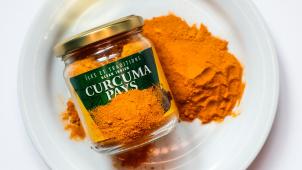 Les qualités gustatives du curcuma sont plébiscitées à travers le monde, seules ou associées à d’autres épices.
