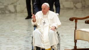 Le pape François est certes fatigué, mais son choix de nouveaux cardinaux indique qu’il veut imprimer sa ligne durablement.