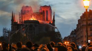 L’incendie de Notre-Dame est la conséquence d’un chapelet de préjugés, de négligences et de fausses bonnes idées.