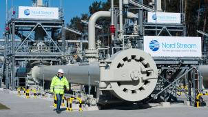 Vendredi dernier, le géant Gazprom avait annoncé qu’il ne rouvrirait par le gazoduc Nord Stream 1.