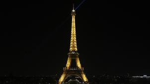 La Tour Eiffel est concernée.