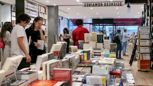 La Commission européenne a écouté le syndicat des libraires francophones de Belgique, c’est incontestable. Les a-t-elle entendus? L’avenir le dira.