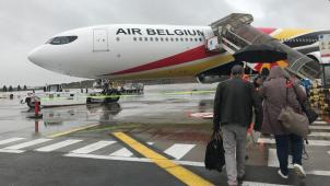 Air Belgium desservait déjà, par exemple, l’île Maurice et les Caraïbes.
