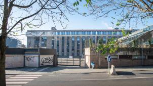 Le Collège du Sacré-Coeur de Charleroi est l’une des principales institutions scolaires de la ville.