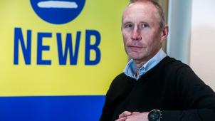 Pour Thierry Smets, CEO, «NewB n’est pas au bord de la faillite».