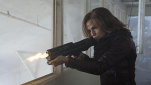 Riley (Jennifer Garner) décide de venger son mari et sa fille, assassinés par des membres d’un cartel.