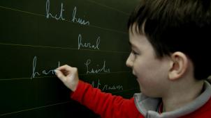 L’enseignement du néerlandais comme première langue moderne s’étendra de la 3e primaire à la 6e secondaire.