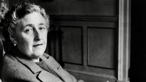 Agatha Christie emportera son secret dans la tombe...