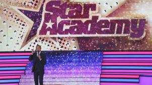 Ici, la «Star Academy 7» diffusée en 2007-2008.