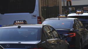 Le nouveau «Plan taxi» apaise la situation dans la capitale. Ce qui permet à Bolt de se lancer, à la fois avec des taxis régulés et des LVC.