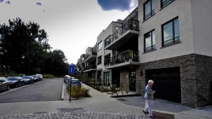 La Belgique manque de biens neufs mis sur le marché. Or, la demande en logements reste forte...