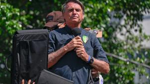 De l’avis des politologues, Bolsonaro a effectué une meilleure campagne que son adversaire, Lula.