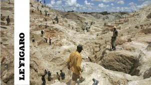 François-Xavier Pietri explique: «La République démocratique du Congo dispose de la majorité des réserves mondiales de cobalt (...). Dans les mines, des enfants payés un dollar par jour exploitent ce minerai. Leurs conditions sont indignes.»