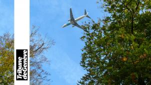 Les compagnies d’aviation soutiennent que les vols peuvent être verts dans trente ans. Illusion?