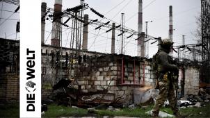 Début octobre, les frappes de missiles et de drones du Kremlin ciblaient délibérément les infrastructures de distribution d’électricité en Ukraine.