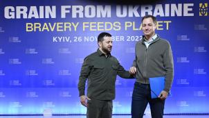 POLITICS UKRAINE DIPLOMACY RUSSIAN INVASION