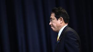 Le Premier ministre nippon Fumio Kishida subira-t-il le même sort que huit de ses dix prédécesseurs qui ont démissionné un an et demi seulement après avoir été nommés?