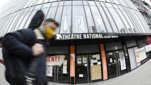 Que coûte le Théâtre national, par exemple? Chaque ligne de dépense de la culture a trouvé une place plus lisible dans le budget.