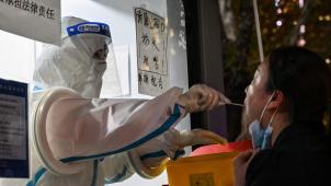 CHINA-HEALTH-VIRUS-PROTEST
