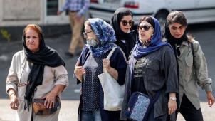 FILES-IRAN-PROTEST-WOMEN-RIGHTS-LAW