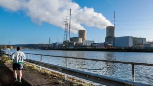 Le gouvernement De Croo a annoncé son intention de prolonger deux réacteurs, Tihange 3 et de Doel 4.